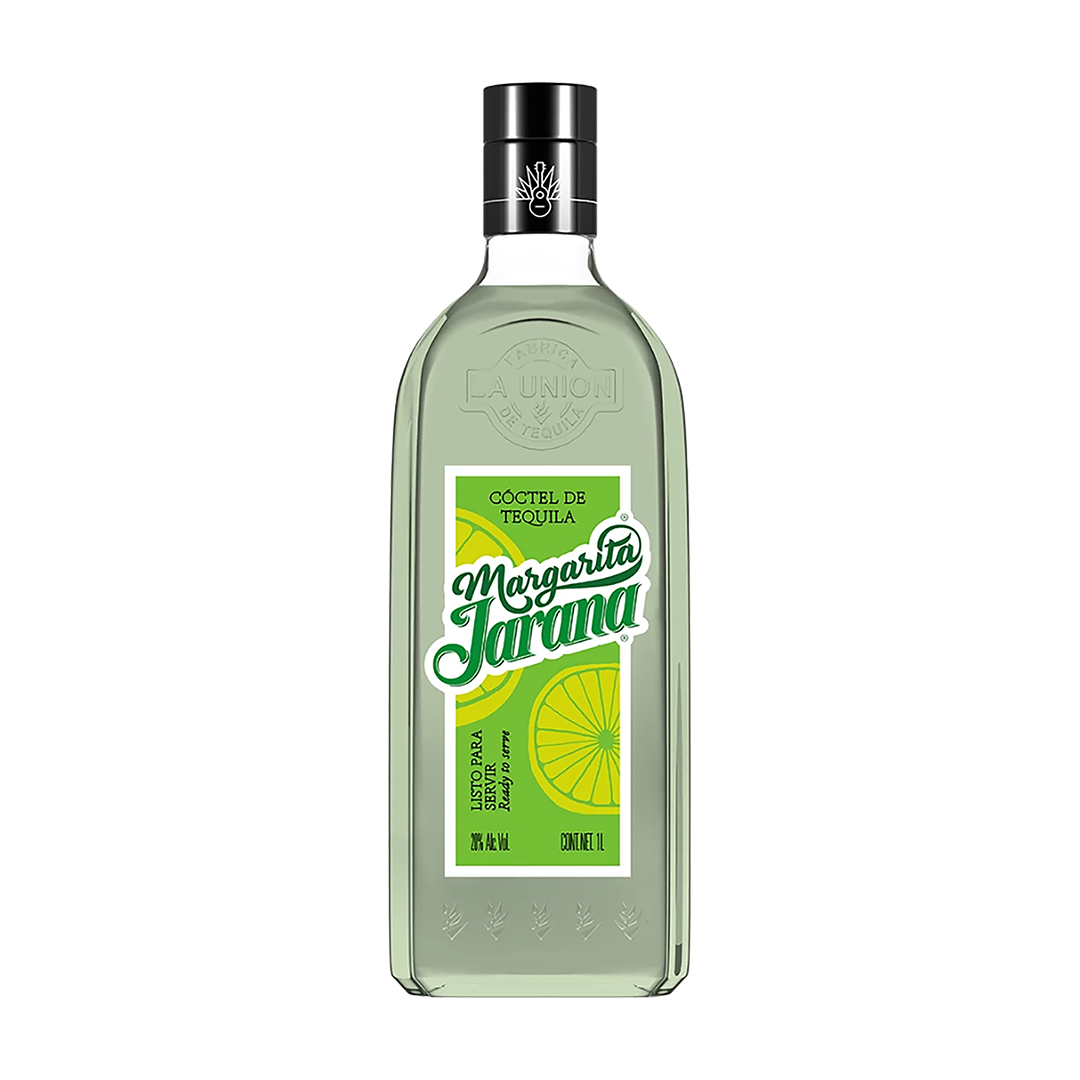 Tequila Jarana Margarita